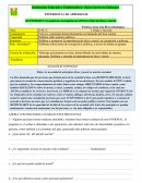 La pobreza, corrupción en el Perú a falta de ética y moral