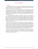 Analisis “Para leer al Pato Donald”