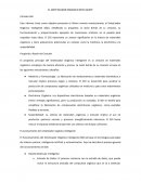 El sintetizador orgánico inteligente