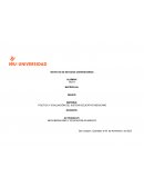 Neoliberalismo y educación en México