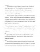 Incisiones en odontologia