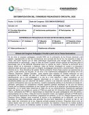 Sistematización del congreso pedagógico circuital 2020