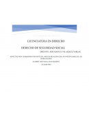 Art. 27 Ley de Seguro Social