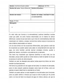 Actividad 10 visita a la termoeléctrica