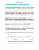 El impacto económico de la guerra Israel y Palestina