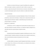 Bioética. Ética en la investigación