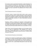 Valorización de empresa