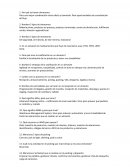 Gestión de almacenes