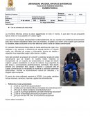 Gestión Tecnológica. La movilidad eléctric