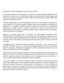 La eutanasia en México