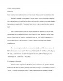 Análisis Detallado De Videojuegos: Devil Daggers