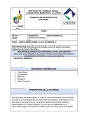 ¿Qué sabes sobre la salud mental?