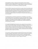 Educación Inclusiva y Especial