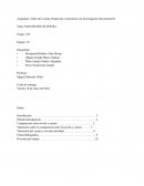 Paráfrasis de poema