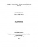 Gestión de inventarios en las PYMES manufactureras de Medellin
