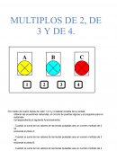 Práctica sistemas secuenciales