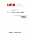 KI de persona, ciudadanía y sociedad