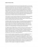 Política Económica Frondizi