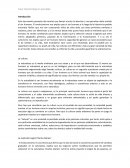 Epistemologia de la psicología