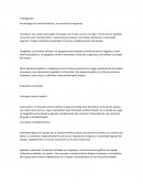 Diseño. Carolina Panthers