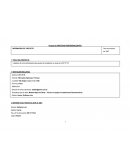 Instalacion de red de alimentación para equipos de climatización en aulas de la EET Nº 25