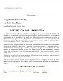 Caso práctico inteligencia de negocios