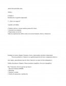 Business management. Apuntes gestión