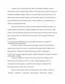 Biografía de Caloncho