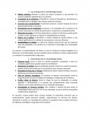 Análisis de metodología Kaizen para Centromed