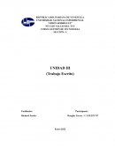 Los sistemas de información