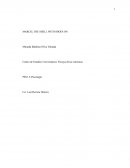 Marcel the shell on the shoes