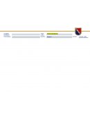 Toma de decisionesю La fagueda