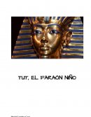 Tutankamón