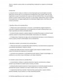 La relación cuerpo-mente en la actividad física: Explorando su impacto en el bienestar integral