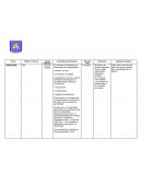 Encuesta de Satisfaccion de presentación