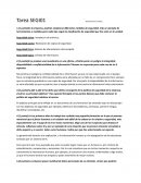 Tarea 1 Seguridad informática en la empresa