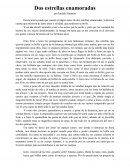 Dos estrellas enamoradas