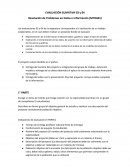 Resolución de Problemas en Datos e Información (MTDA01)