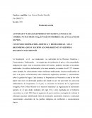 Biopiratería, bioética y bioseguridad