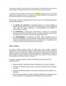 La propuesta de valor de MAC Cosmetics