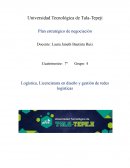 Plan estratégico de negociación