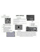 Arte óptica