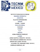 Taller de emprendedores