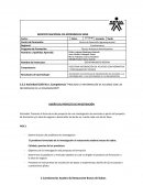 Procesar la información de acuerdo con las necesidades de la organización