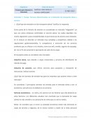 Factores determinantes en la demanda de transporte aéreo y turismo