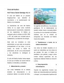 Ciclo del fosforo