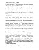 Magnetorresistencia Gigante