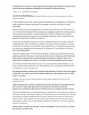 La mañana tiene su forma