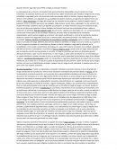 Origen y evolución histórica