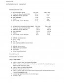 Electroforesis nativo